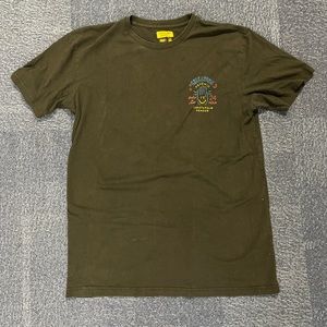 Black Chinatown Market T-Shirt